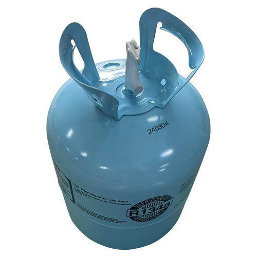 Premium R134A Refrigerant for AC Systems - 30Lb Capacity