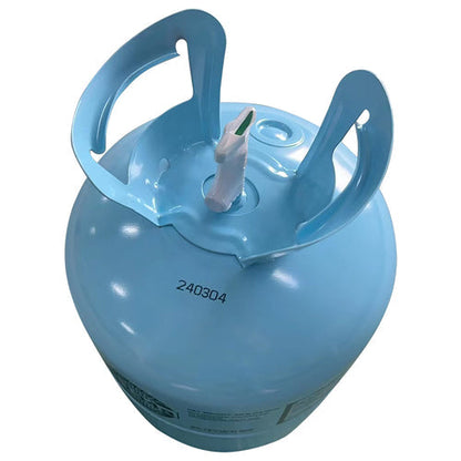 Premium R134A Refrigerant for AC Systems - 30Lb Capacity