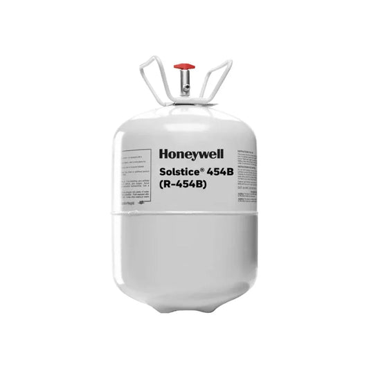 R‑454B Refrigerant – High Efficiency, Low GWP, Future-Ready Cooling